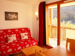 Appartement 4 pers, piscine, jacuzzi & skis aux pieds - Les Orres - FR-1-322-425